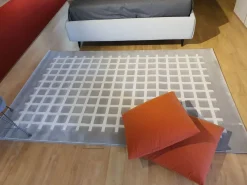 Clearance Scopri il Tappeto Moderno rettangolare modello Cek in offerta! Una scelta di stile e qualità per la tua casa. Tappeti