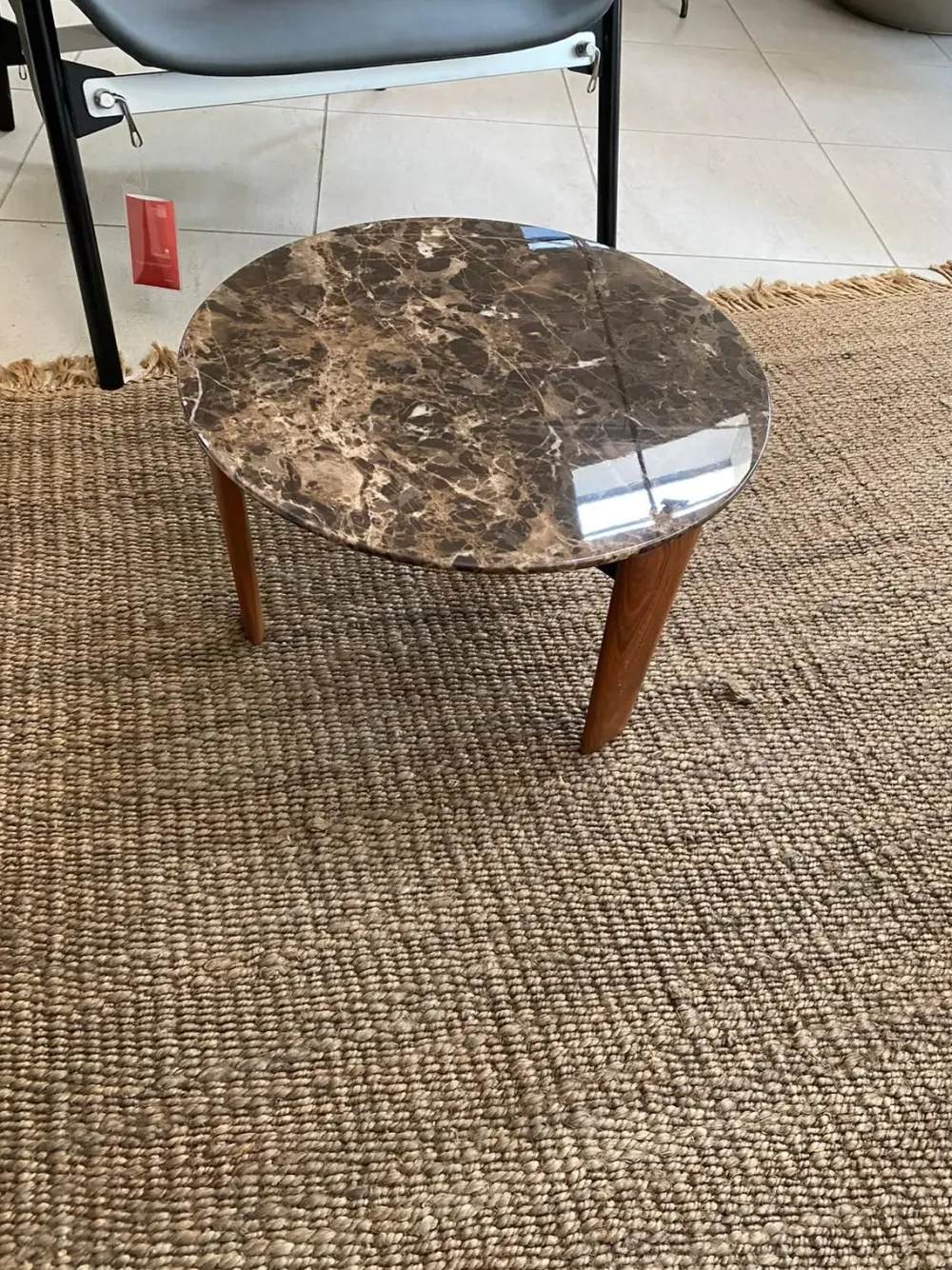 Arflex Scopri il Tavolino mod. Tablet in OFFERTA OUTLET!- Tavolini