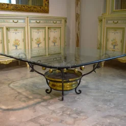 Hot Scopri il Tavolino Cristallo a prezzo scontato! Tavolini