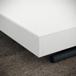 Ozzio Scopri il Tavolino New Cover di a prezzo scontato!- Tavolini