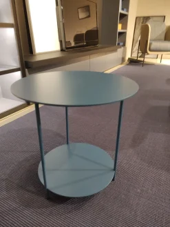 NovaMobili Scopri il Tavolino Circle in OFFERTA OUTLET!- Tavolini