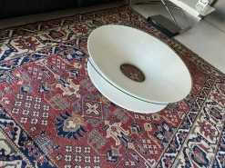 Arflex Scopri il Tavolino Vortex di a prezzo scontato!- Tavolini