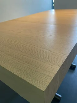 Altacom Scopri il Tavolo Allungabile Calypso , perfetto per arredare il tuo studio! Disponibile.- Tavoli