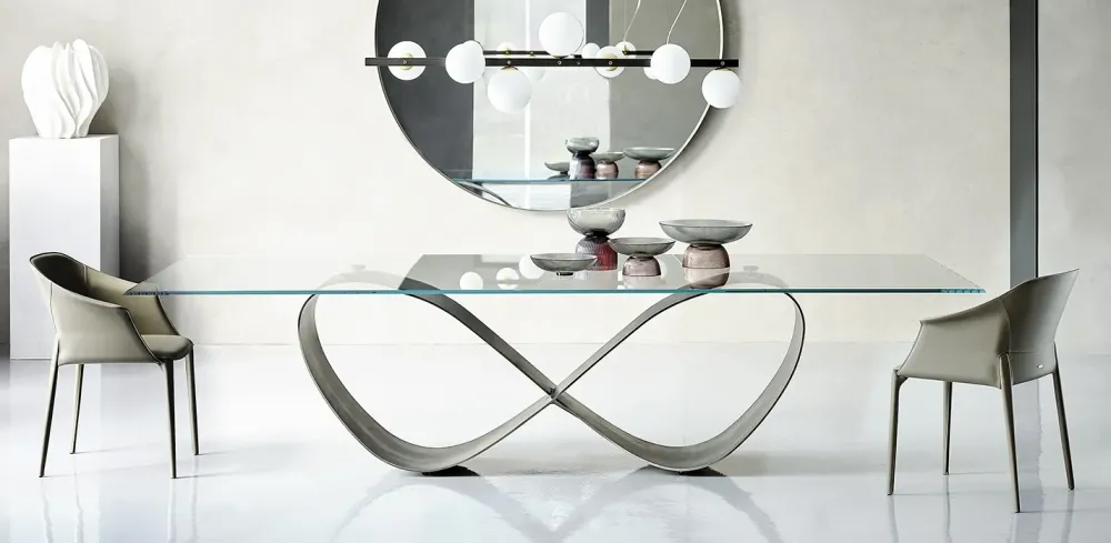 Hot Scopri il Tavolo Butterfly di . Richiedi ora il prezzo! Tavoli