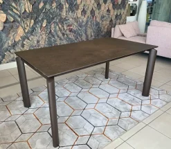 Scopri il Tavolo Circle di ! Richiedi il prezzo riservato!^Zamagna Clearance