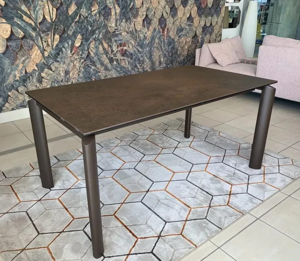 Scopri il Tavolo Circle di ! Richiedi il prezzo riservato!^Zamagna Clearance