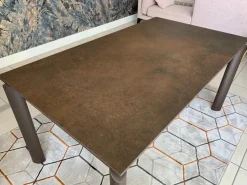 Scopri il Tavolo Circle di ! Richiedi il prezzo riservato!^Zamagna Clearance