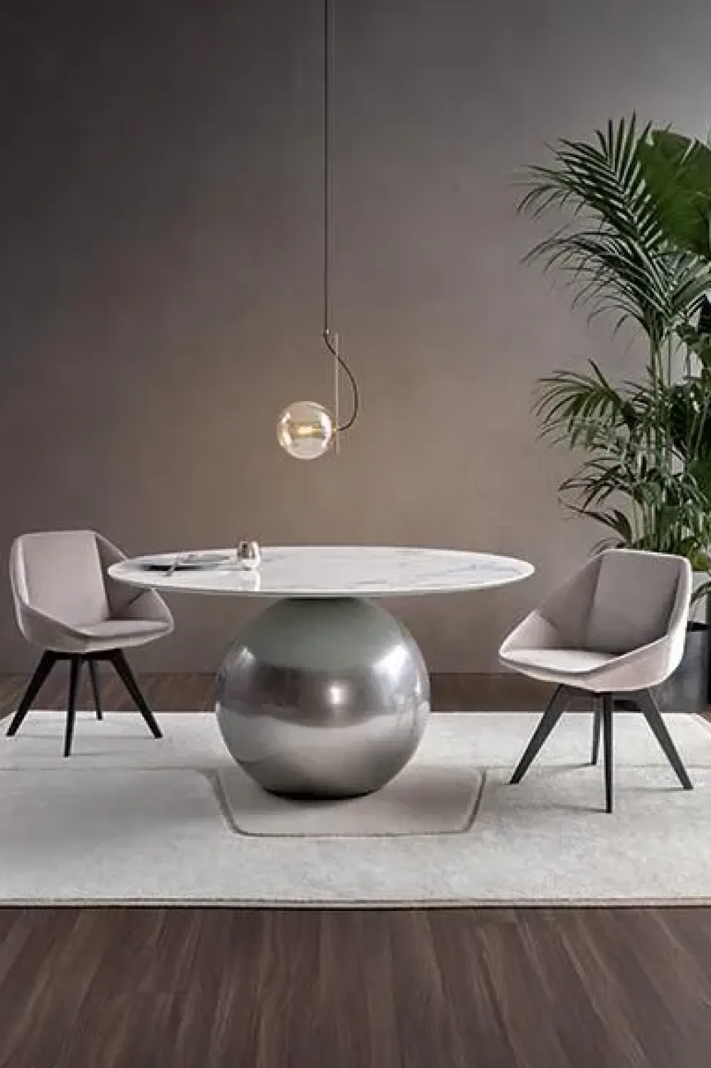 Scopri il Tavolo Circus di con uno sconto del 30%!^Bonaldo