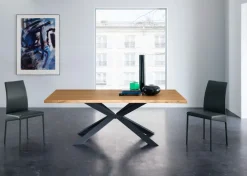 Clearance Scopri il Tavolo Mikado di con uno sconto del 30%! Tavoli