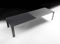 Scopri il Tavolo Pascal in laminato allungabile con sconto del 25%! Tavoli