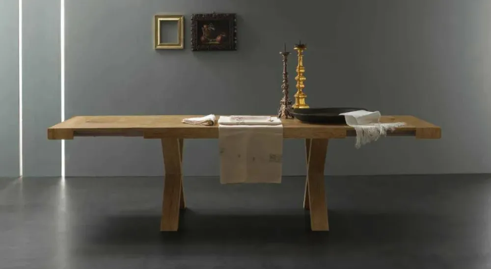 Sale Scopri il Tavolo Post di con uno sconto del 30%! Tavoli