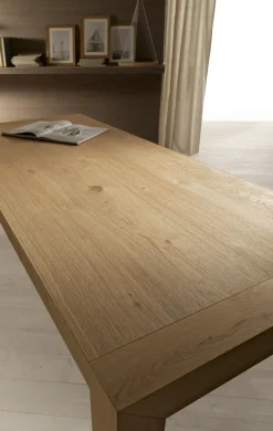 Hot Scopri il Tavolo Rettangolare Melbourne scontato del 45%! Tavoli