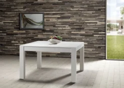 Hot Scopri il Tavolo Rettangolare Melbourne scontato del 45%! Tavoli