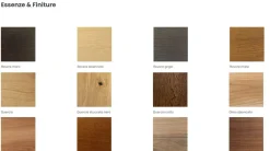 Hot Scopri il Tavolo Rettangolare Melbourne scontato del 45%! Tavoli