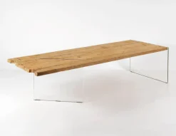 Scopri il Tavolo Rettangolare con sconto del 29%! Ideale per arredare con stile la tua casa.^Artigianale Outlet