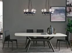 Scopri il Tavolo Rettangolare Avalon con uno sconto del 30%!^Tomasella Online