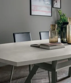 Scopri il Tavolo Rettangolare Avalon con uno sconto del 30%!^Tomasella Online