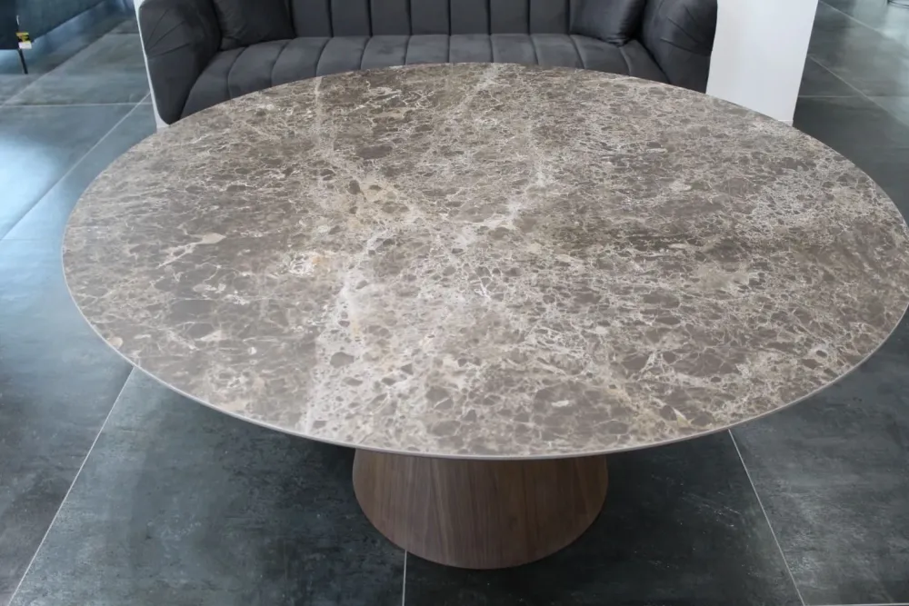 Outlet Scopri il Tavolo Rotondo Pisa con sconto del 50%! Tavoli