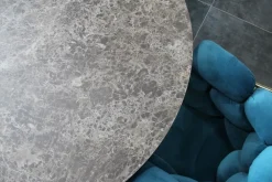 Outlet Scopri il Tavolo Rotondo Pisa con sconto del 50%! Tavoli