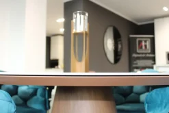 Outlet Scopri il Tavolo Rotondo Pisa con sconto del 50%! Tavoli