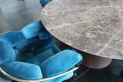 Outlet Scopri il Tavolo Rotondo Pisa con sconto del 50%! Tavoli