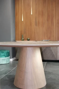 Outlet Scopri il Tavolo Rotondo Pisa con sconto del 50%! Tavoli