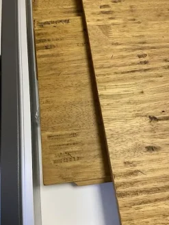 FGF Mobili Scopri il Tavolo Sharp in OFFERTA OUTLET con -41%! Acquista ora!- Tavoli