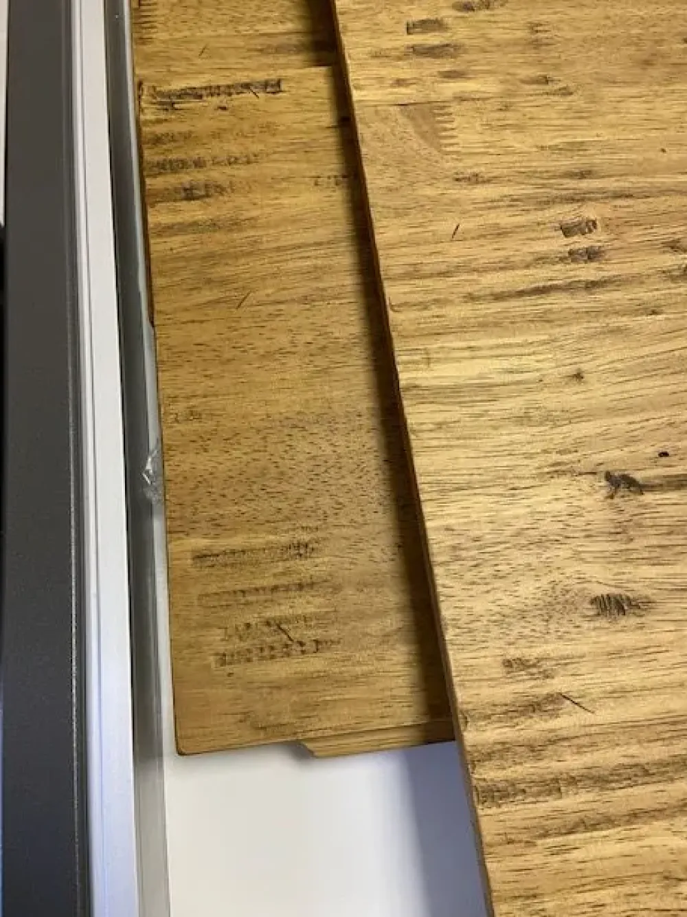 FGF Mobili Scopri il Tavolo Sharp in OFFERTA OUTLET con -41%! Acquista ora!- Tavoli