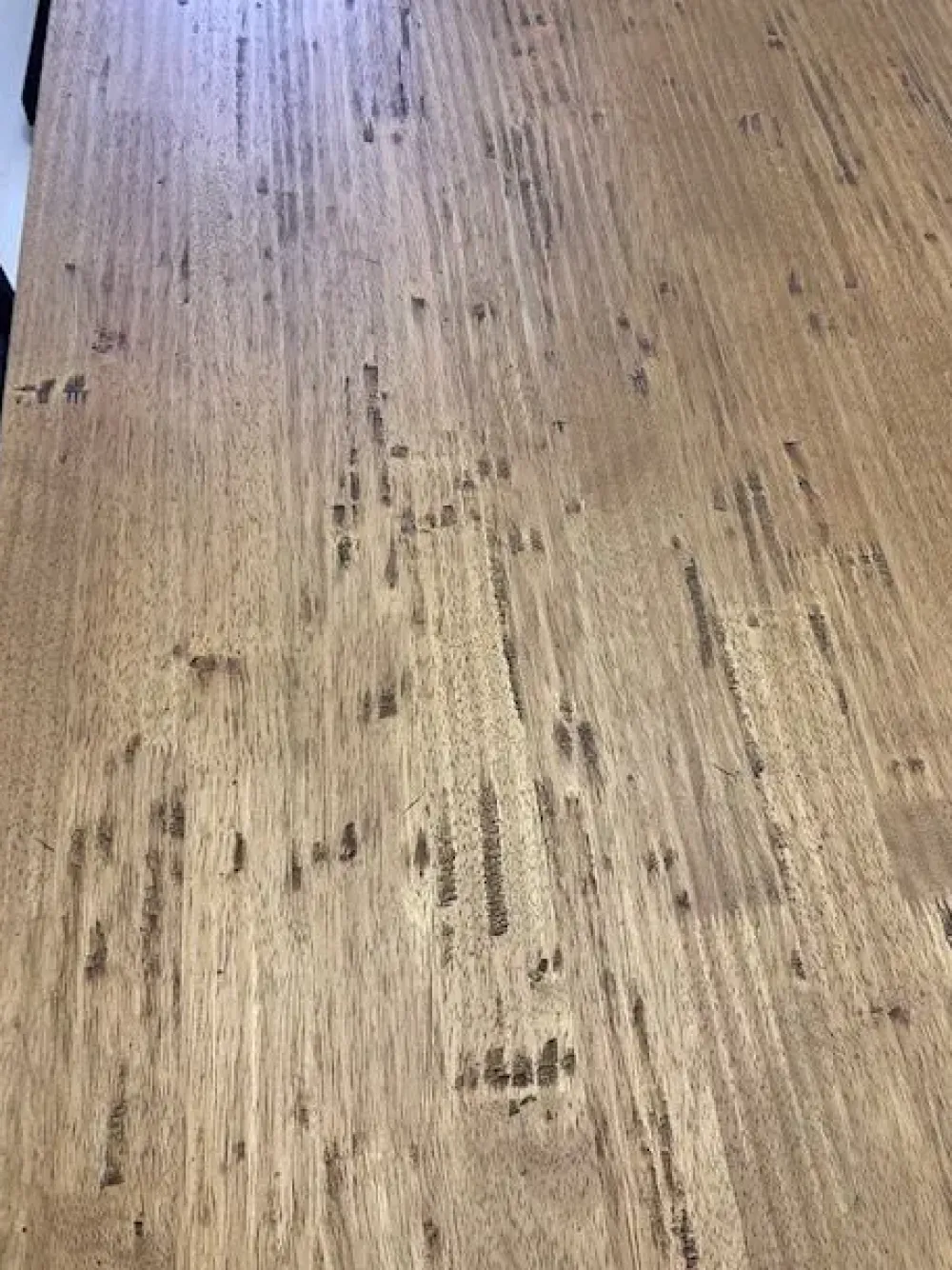 FGF Mobili Scopri il Tavolo Sharp in OFFERTA OUTLET con -41%! Acquista ora!- Tavoli