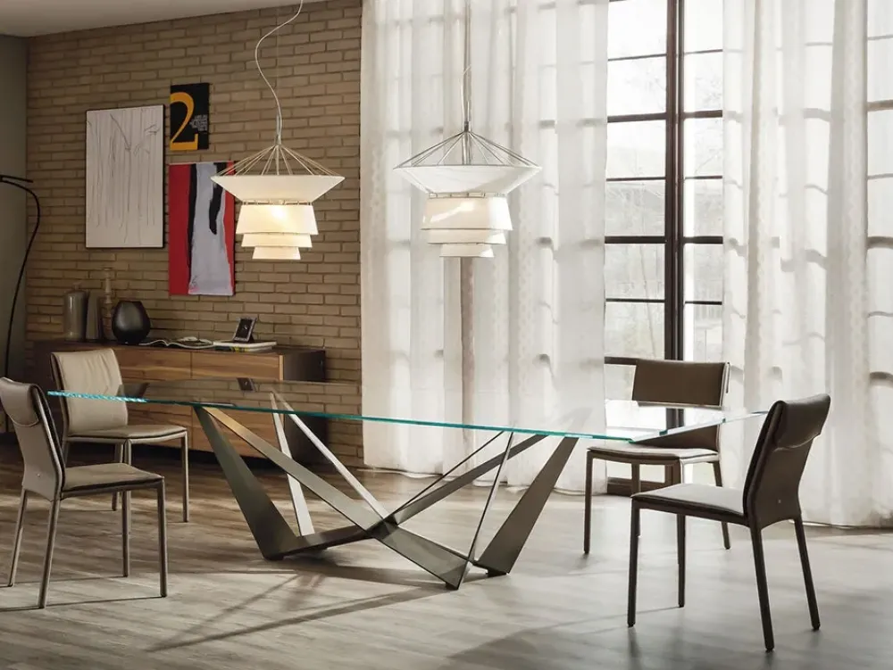 New Scopri il Tavolo Skorpio a prezzo scontato! Tavoli