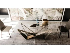 New Scopri il Tavolo Skorpio a prezzo scontato! Tavoli