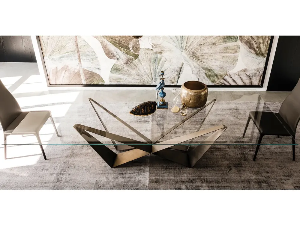 New Scopri il Tavolo Skorpio a prezzo scontato! Tavoli