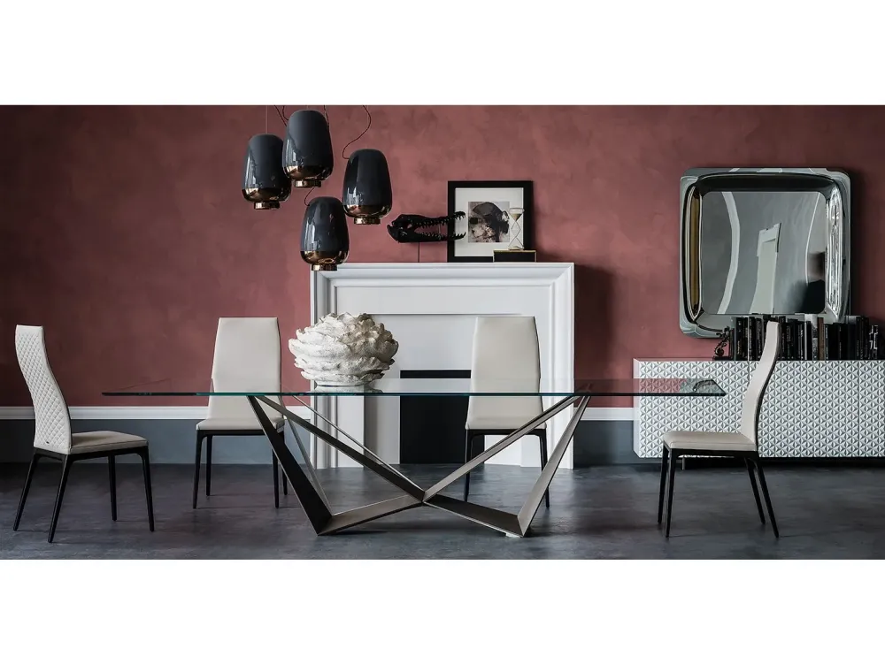 New Scopri il Tavolo Skorpio a prezzo scontato! Tavoli