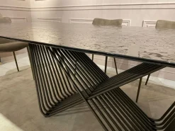 Scopri il Tavolo Tenso di con uno sconto del 35%!^Tonin Casa Outlet