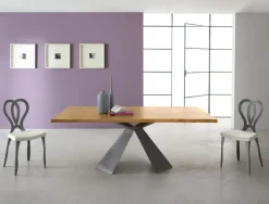 Eurosedia Scopri il Tavolo Tokyo di , scontato del 30%!- Tavoli