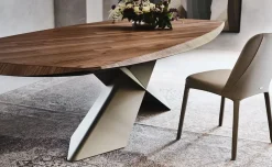 Outlet Scopri il Tavolo Tyron di in Offerta Outlet! Tavoli