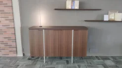 Hot Scopri Irving di Molteni&C: madia moderna a prezzo scontato! Acquista ora! Madie