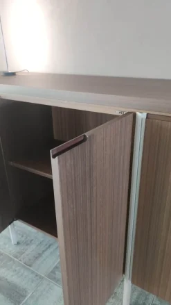 Hot Scopri Irving di Molteni&C: madia moderna a prezzo scontato! Acquista ora! Madie