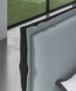 Collezione esclusiva Scopri Kloe 01! in laminato a prezzo Outlet.- Camere Da Letto