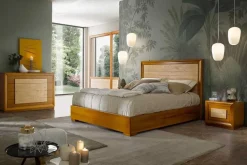 Collezione esclusiva Scopri la Camera da letto Mottes selection in legno a prezzo scontato!- Camere Da Letto