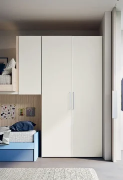 Scopri la Cameretta in OFFERTA OUTLET! Ideale per la tua casa.^Clever New