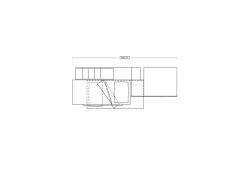 Scopri la Cameretta in OFFERTA OUTLET! Ideale per la tua casa.^Clever New