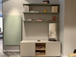 Clever Scopri la Cameretta Slide con letto a terra scontata! Ottimo prezzo!- Camerette