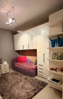 Clever Scopri la Cameretta Start Ponte Angolo con un ribasso unico!- Camerette