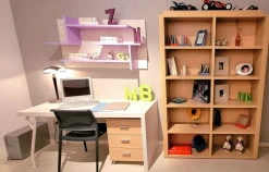 Clever Scopri la Cameretta Start Ponte Angolo con un ribasso unico!- Camerette