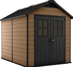 Scopri la Casetta Newton 759 scontata! Ottima per l'esterno.^Keter Sale