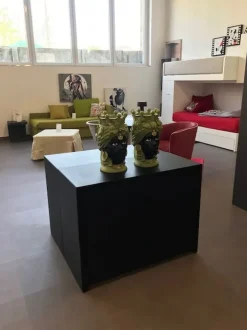 Scopri la Cassetiera Cronos in Legno: Offerta Outlet dei grandi marchi!^Distribuzione Grandi Marchi Sale