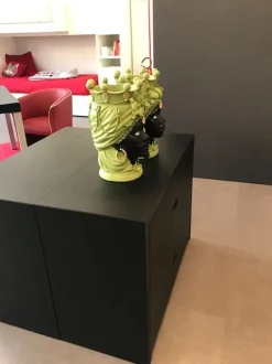 Scopri la Cassetiera Cronos in Legno: Offerta Outlet dei grandi marchi!^Distribuzione Grandi Marchi Sale