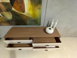 Best Scopri la cassetiera modello Aei in legno scontata! Acquistala subito! Cassettiere