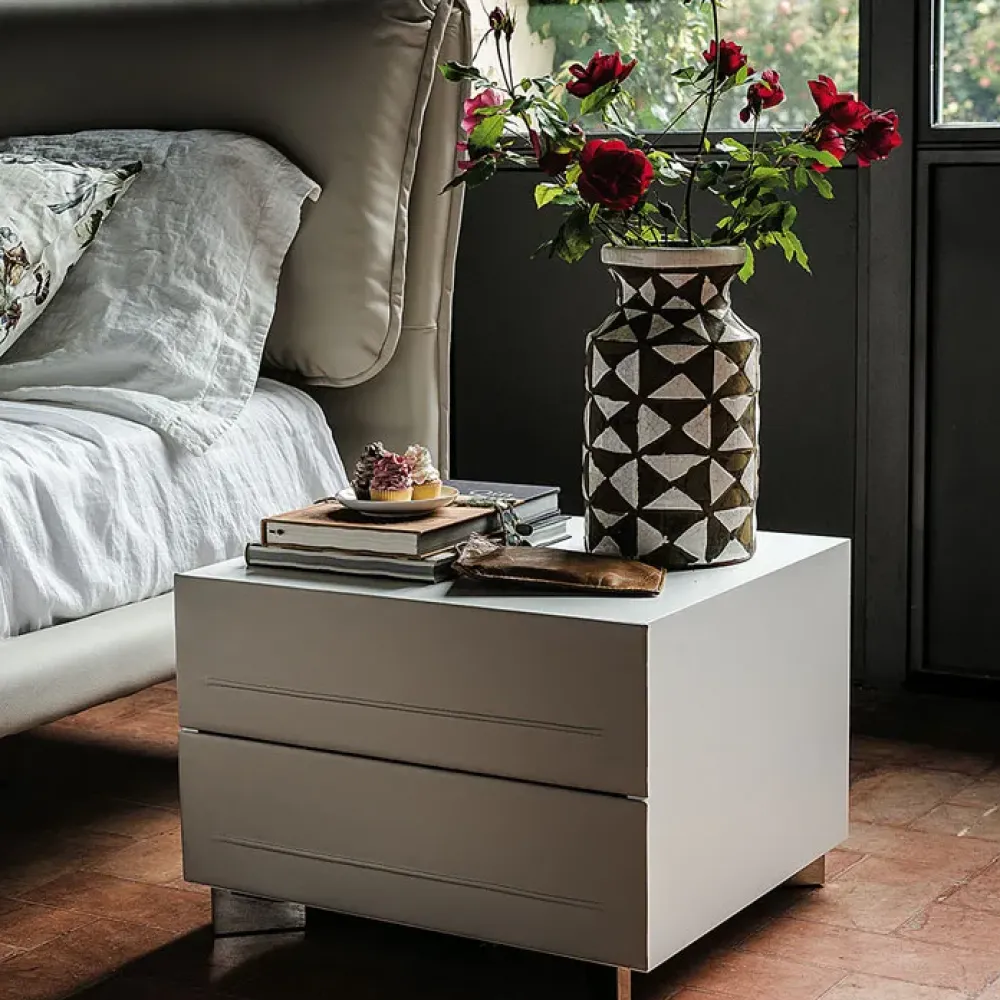 Cattelan Italia Scopri la cassettiera Dyno di . Sconto imperdibile!- Cassettiere